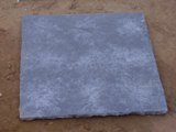 push grey shot blast and brushed